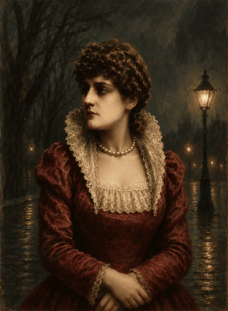 Meri Elizabet Bredon