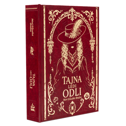 Tajna ledi Odli